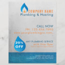 Search for construction flyers Logo