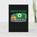Search for trash cards Recycle