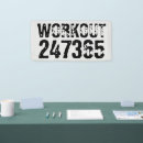 Search for gym banners Exercise
