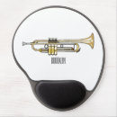 Search for music mousepads Trumpet