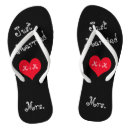 Search for bride and groom sandals Bridal
