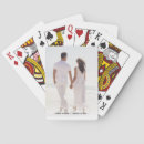 Search for wedding playing cards Modern