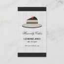 Search for cake slice business cards Bakery