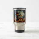 Search for vintage halloween mugs Pumpkin
