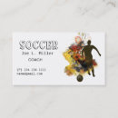 Search for referee business cards Ball