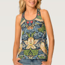Search for strawberry tank tops William morris
