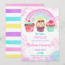 Search for cupcake decorating party invitations For kids