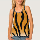 Search for tiger tank tops Trendy