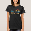 Search for bird watcher tshirts Loon
