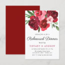 Search for 3 5x5 rehearsal dinner invitations Floral