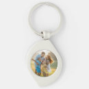Search for double sided photo keychains Grandparents grandma grandpa grandkids