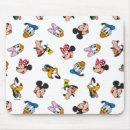 Search for goofy mousepads Donald duck