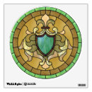 Search for window wall decals Stained glass