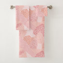 Search for peach bath towels Blush