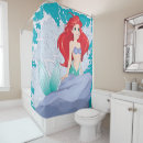 Search for disney little mermaid shower curtains Friendship