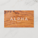 Search for wood background business cards Modern