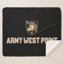 Search for military blankets Beat navy