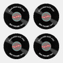 Search for vinyl coasters 70s