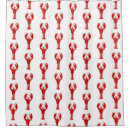 Search for lobster shower curtains Ocean