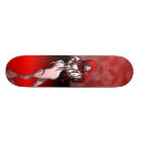 Search for horror skateboards Girl