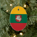 Search for lithuanian ornaments Vilnius