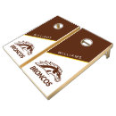 Search for michigan cornhole sets College