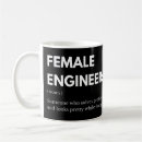 Search for female mechanic Saying