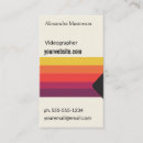 Search for cassette business cards retro