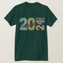 Search for class of 2024 tshirts Senior