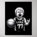 Search for black white basketball posters Coach