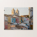 Search for brazil puzzles Architecture