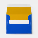 Search for mustard yellow envelopes Unique