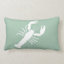 Search for lobster pillows Ocean