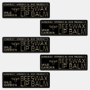 Search for waterproof labels Black