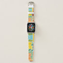 Search for funny apple watch bands Cat