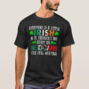Search for irish mexican tshirts This