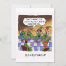 Search for psychologist christmas cards Santa