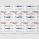 Search for decorative tissue paper Ocean