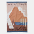 Search for native american kitchen towels Retro