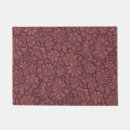 Search for aesthetic doormats Flowers
