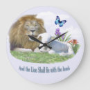 Search for lion and lamb art Spiritual