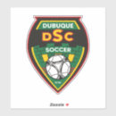 Search for soccer bumper stickers Car