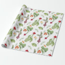 Search for garden wrapping paper Rustic