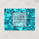 Search for services business cards Unique