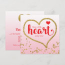 Search for 25 year reunion invitations Gold