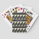 Search for art deco playing cards Pattern