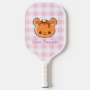Search for kids pickleball paddles Kawaii