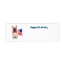 Search for american bulldog Happy