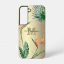 Search for watercolor samsung cases botanical