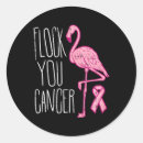 Search for breast cancer stickers Warrior
